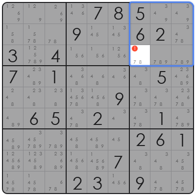 printable easy sudoku puzzles for free