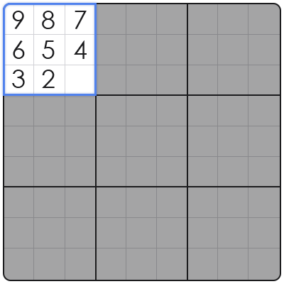new york times sudoku answers