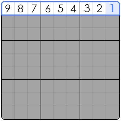 medium sudoku puzzles printable